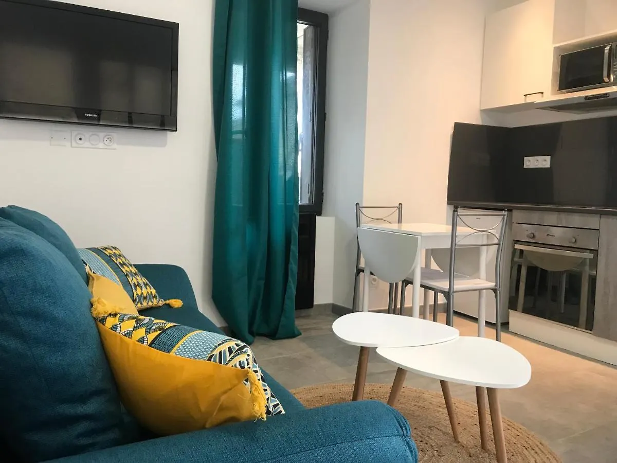 Superbe Studio Entierement Refait A Neuf Figeac Frankreich